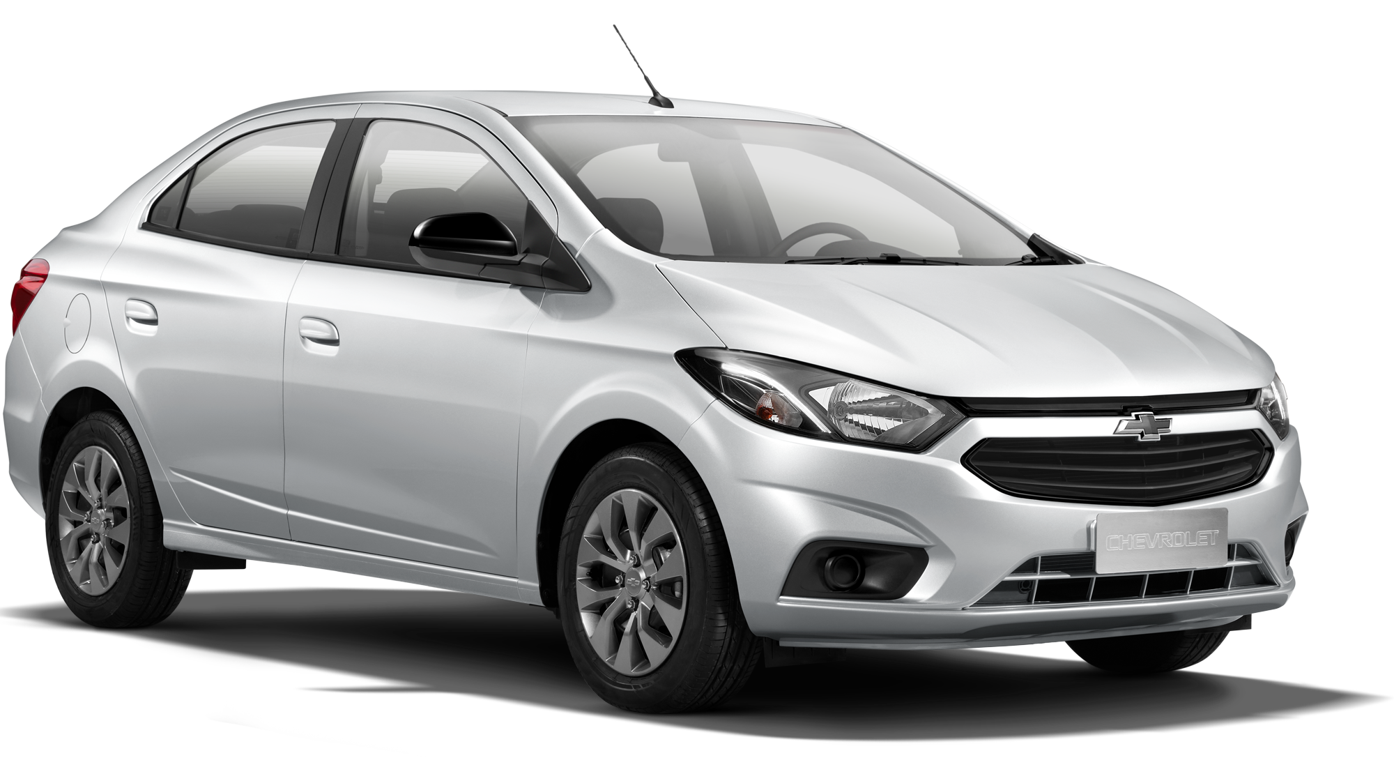 Plata Frontal Derecha